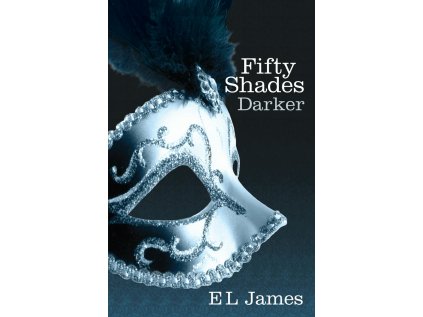 Fifty Shades Darker 2 (Stav Nová - lehce poškozená)