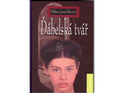 Ďábelská tvář (Stav Nová - lehce poškozená)