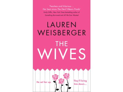 The Wives (Stav Nová - lehce poškozená)