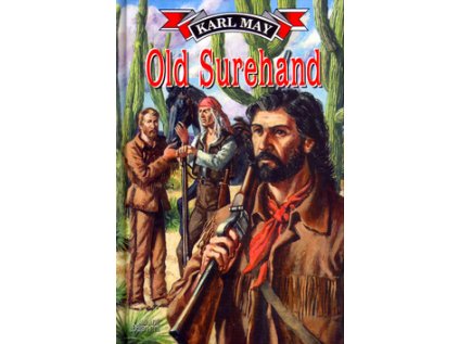 Old Surehand (Stav Nová - lehce poškozená)