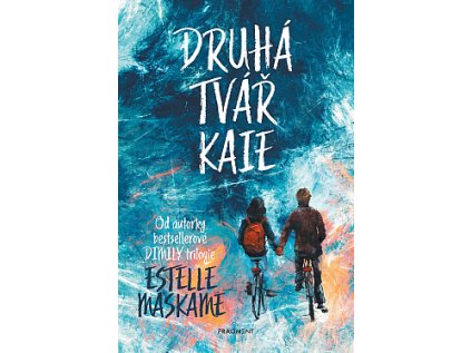 Druhá tvář Kaie (Stav Nová - lehce poškozená)
