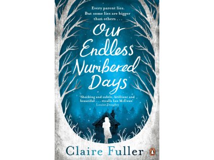 Our Endless Numbered days (Stav Nová - lehce poškozená)