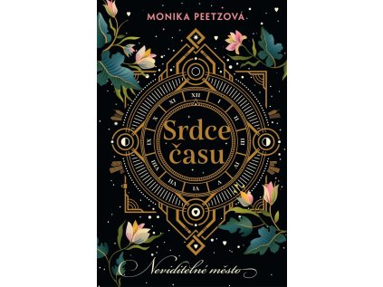 Srdce času: Neviditelné město (Stav Nová - lehce poškozená)