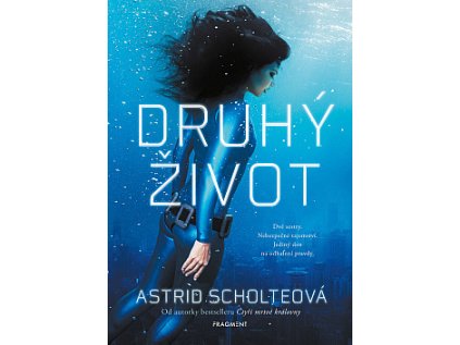 Druhý život (Stav Nová - lehce poškozená)