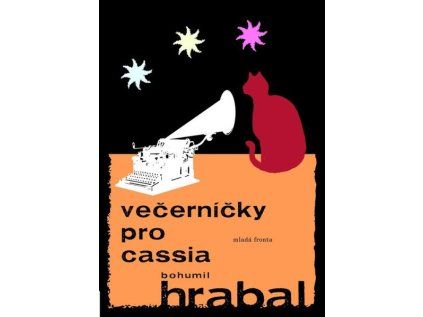 Večerníčky pro Cassia