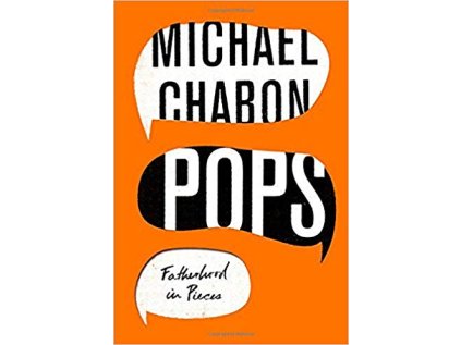 Pops Fatherhood In Pieces (Stav Nová - lehce poškozená)