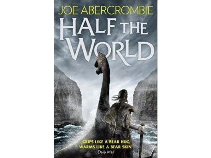 Half a World (Stav Nová - lehce poškozená)