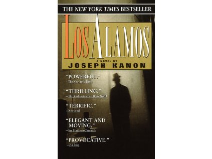 Los Alamos (Stav Nová - lehce poškozená)