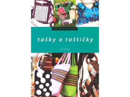 Tašky a taštičky (Stav Nová - lehce poškozená)
