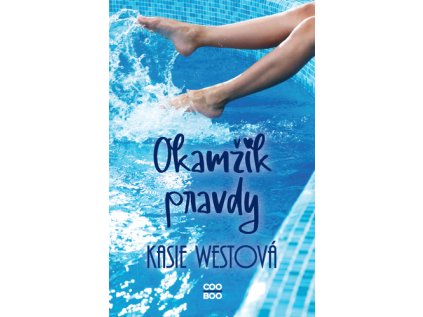 Okamžik pravdy (Stav Nová - lehce poškozená)