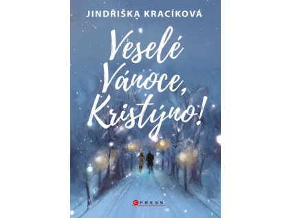 Veselé Vánoce, Kristýno! (Stav Nová - lehce poškozená)