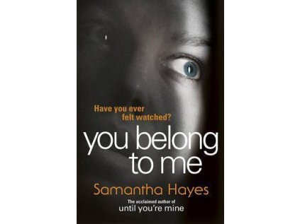 You Belong To Me (Stav Nová - lehce poškozená)