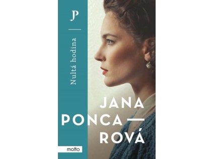 Nultá hodina (Stav Nová - lehce poškozená)