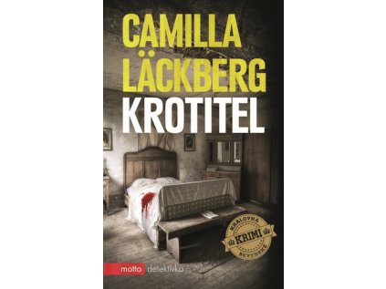 Krotitel (Stav Nová - lehce poškozená)