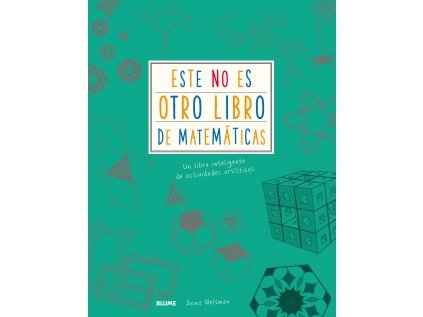 Este No es Orto Libro de Matemáticas (Stav Nová - lehce poškozená)