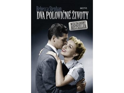 Dva polovičné životy (Stav Nová - lehce poškozená)