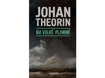 Na velké planině (Ostrov Öland 5) (Stav Použité zboží - jako nová)