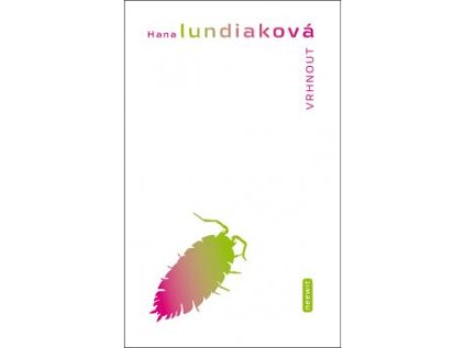 Vrhnout (Stav Nová - lehce poškozená)