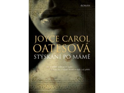 Stýskání po mámě (Stav Použité zboží - běžné opotřebení)