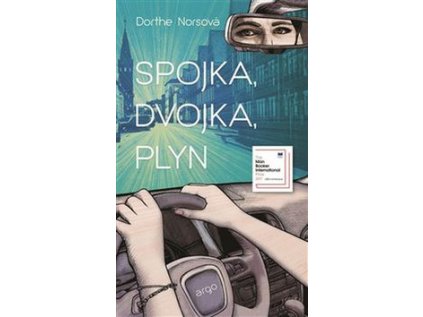 Spojka, dvojka, plyn (Stav Použité zboží - běžné opotřebení)