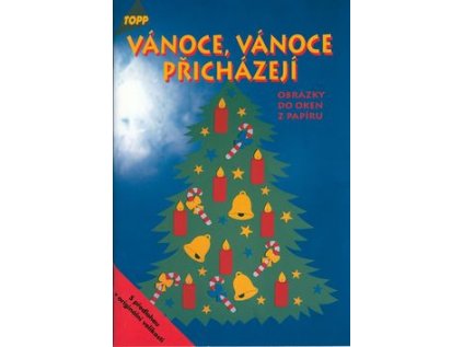 Vánoce, vánoce přicházejí (Stav Použité zboží - běžné opotřebení)