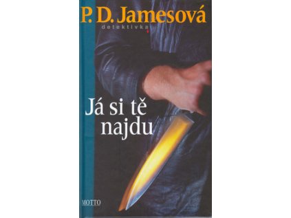 Já si tě najdu (Stav Použité zboží - běžné opotřebení)