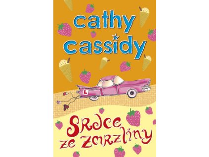 Srdce ze zmrzliny (Stav Použité zboží - běžné opotřebení)
