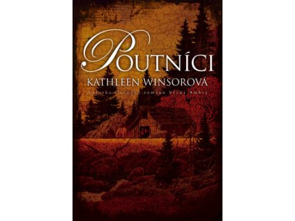 Poutníci (Stav Použité zboží - běžné opotřebení)