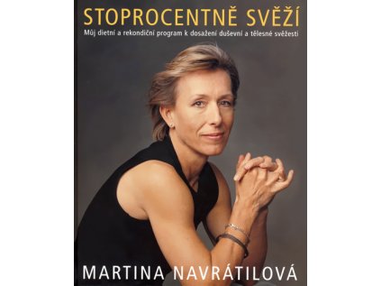Stoprocentně svěží (Stav Použité zboží - běžné opotřebení)