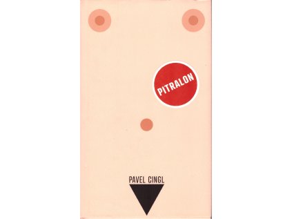 Pitralon (Stav Nová - lehce poškozená)