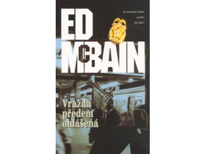 Vražda předem ohlášená