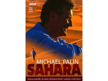 Sahara (Stav Nová - lehce poškozená)