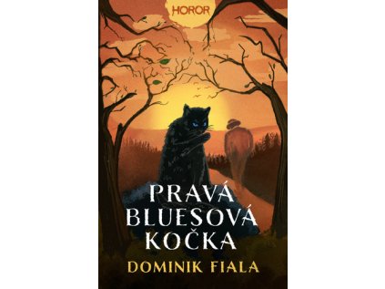 Pravá bluesová kočka