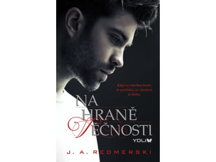 Na hraně věčnosti (Stav Použité zboží - jako nová)