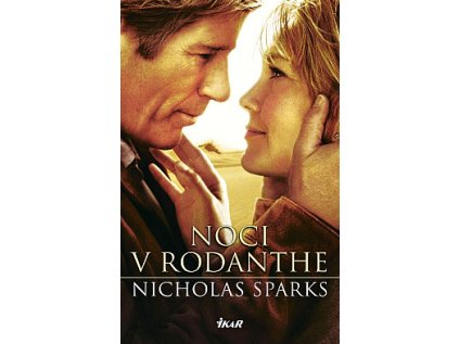 Noci v Rodanthe