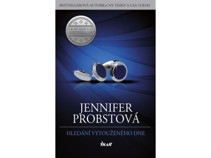 Hledání vytouženého dne (Stav Použité zboží - jako nová)