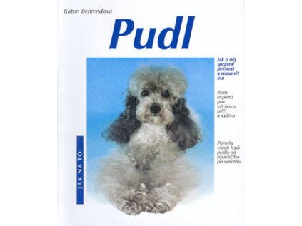 Pudl (Stav Použité zboží - jako nová)