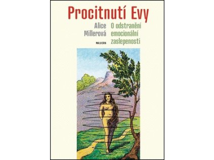 Procitnutí Evy (Stav Použité zboží - Běžné opotřebení)