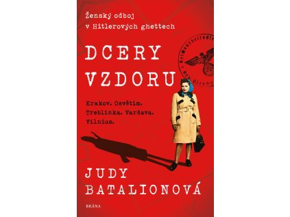 Dcery vzdoru