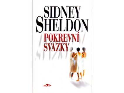 Pokrevní svazky