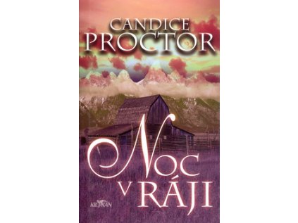 Noc v ráji
