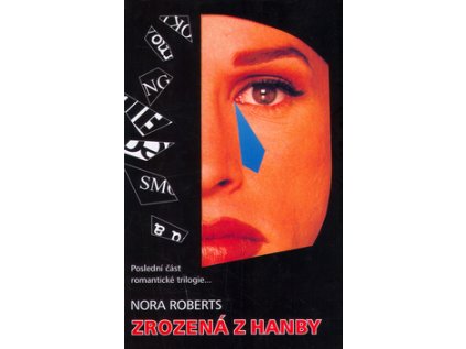 Zrozená z hanby (Stav Použité zboží - běžné opotřebení)
