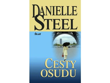 Cesty osudu (Stav Použité zboží - jako nová)