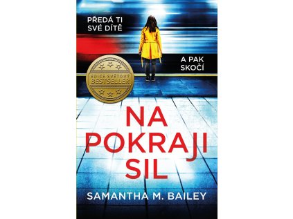 Na pokraji sil (Stav Použité zboží - běžné opotřebení)