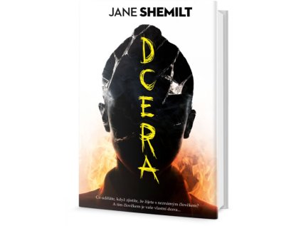 Dcera (Stav Použité zboží - jako nová)