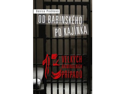 Od Babinského po Kajínka (Stav Použité zboží - běžné opotřebení)
