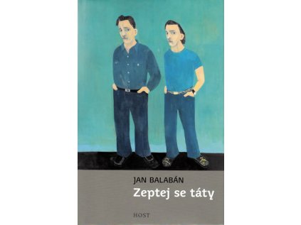 Zeptej se táty