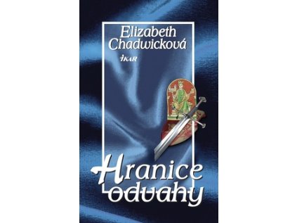 Hranice odvahy (Stav Použité zboží - jako nová)