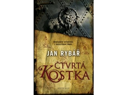 Čtvrtá kostka (Stav Použité zboží - běžné opotřebení)