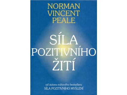 Síla pozitivního žití (Stav Použité zboží - běžné opotřebení)